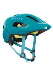 Kask rowerowy dla dzieci Scott Helmet Supra JR Mips (CE)