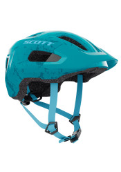 Kask rowerowy dziecięcy Scott Helmet Supra JR (CE)