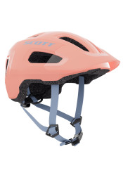 Kask rowerowy dziecięcy Scott Helmet Supra JR (CE)