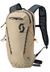 Scott Backpack Trail Lite 8 toastbeige/black