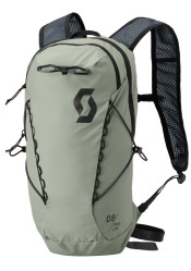 Plecak Scott Backpack Trail Lite 8 spraygrey/black