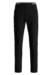 Spodnie męskie Ortovox Trace Pants M Black Raven
