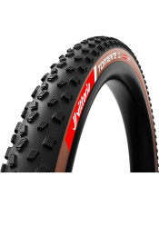 Opona Vittoria Torrente 29x2.4 Xc Race Brown-Blk-Blk G2.0