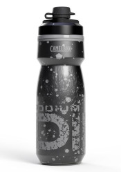 Butelka chłodząca CAMELBAK Podium Dirt Series 0,62 l Asfalt