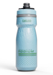 Butelka chłodząca CAMELBAK Podium 0,62 l Crystal Blue