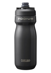 Butelka CAMELBAK Podium VSS 0,53 l czarna