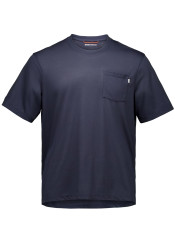 POC M's Motion S/S Jersey Apatite Navy