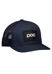 Czapka z daszkiem POC Trucker Cap Apatyt Navy