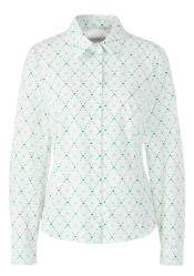 Koszula damska Marc Cain AS 51.17 J42 Off-White 110