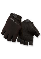 Rękawiczki rowerowe Giro Bravo Ii Gel Black