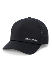 Czapka Dakine Rail Tech w kolorze czarnym