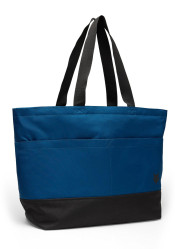 Torba typu tote z głową lisa Twilight