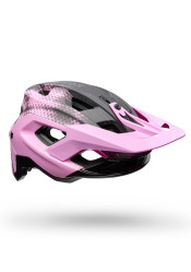 Kask rowerowy Fox Speedframe Pro Sense, Ce Cotton Candy