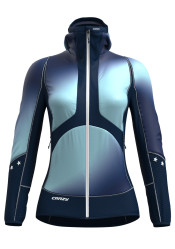 Kurtka damska Crazy Jacket Oxygen Woman Lake