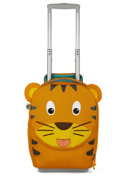 Affenzahn Kids Suitcase - Tiger