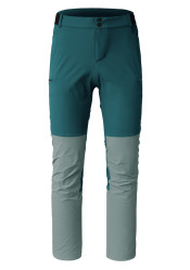 Martini Alpmate Flow Pants M Seaport/Misty Blue 191/492