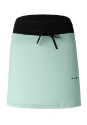 Martini Hillclimb 2in1 Skirt W Ibiza Blue/Black 530/110