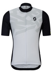 Koszulka kolarska męska Scott Jersey M\'s RC Endurance SS