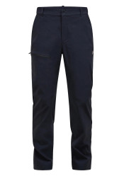 Spodnie męskie Peak Performance Iconiq Pants Men Black 050
