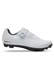 Giro Cadet XC White