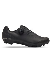 Giro Cadet XC Black
