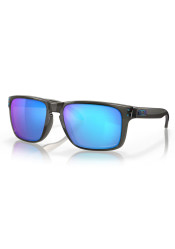 Oakley 9417-0959 Holbrook XL GreySmke z okularami przeciwsłonecznymi PRIZM Sapph Pol