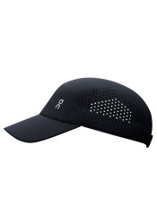 On Running Lightweight Cap, Black