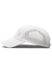 On Running Lightweight Cap, White