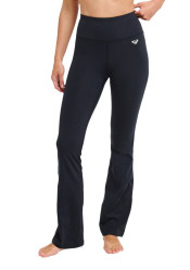 Spodnie Roxy ERJNP03720-KVJ0 Heart Into It Boot Leg