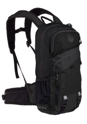 Kohla Backpack Challenger Caviar 16 Liter