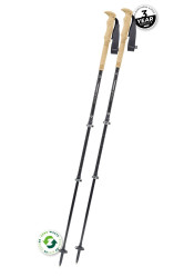 Kije trekkingowe Komperdell Carbon Ultra Zero
