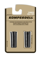 Komperdell Tip Protector 12 mm