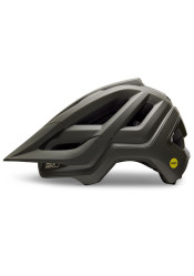 GIRO Montaro MIPS III Mat Dark Sage/Gloss Dark Sage