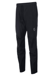 Spodnie męskie Scott Pants Explorair Light Dryo 2.5L czarne