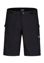 Szorty męskie Maloja Shorts BardinM._deep black