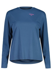 Maloja Triko LoganM._dusty blue