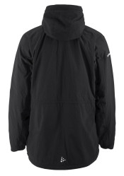 Craft 1916559-999000 W SubZ Warm Hood bunda