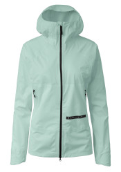 Kurtka damska Martini Hillclimb HS Hooded Jkt W Ibiza Blue/Ibiza Blue 530/530