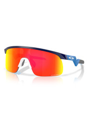 Oakley 9010-3423 Rezystor Mt Navy z Prizm Ruby