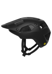 Kask rowerowy POC Cularis Pure Uranium Black Matt
