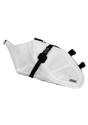 Torba siodłowa POC Ultra Saddle Bag 7L Hydrogen White Translucent