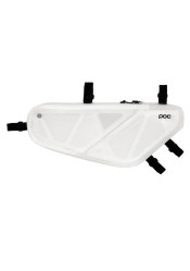 Torba POC Ultra Frame Bag 3L Hydrogen White Translucent