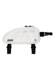 Torba na górną rurę POC Ultra 0,7 l Hydrogen White Translucent