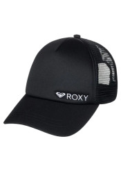 Czapka Roxy ERJHA04342-KVJ0 Finishline 3 Black