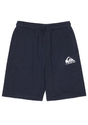 Quiksilver EQBFB03174-KTP0 Spodenki dziecięce Easy Day Jogger