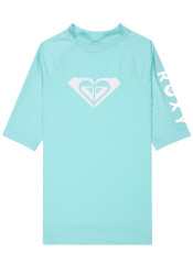 Dziewczęcy top kąpielowy Roxy ERGWR03491-BZG0 Whole Hearted