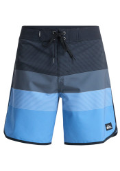 Quiksilver EQYBS04921-KVJ7 Surfsilk Scallop 18 dziecięcy kostium kąpielowy