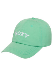 Czapka Roxy ERJHA04477-GHM0 Letnia przewiewna 