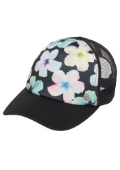 Roxy ERJHA04434-KVJ7 Piękna poranna czapka trucker