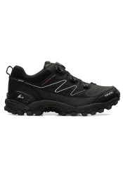 Buty męskie Viking 3-55200-231 Anaconda 4x4 Low GTX Boa Black/Orange